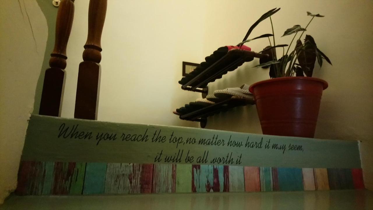 Stay With Me Capsules Hostel Malacca Esterno foto